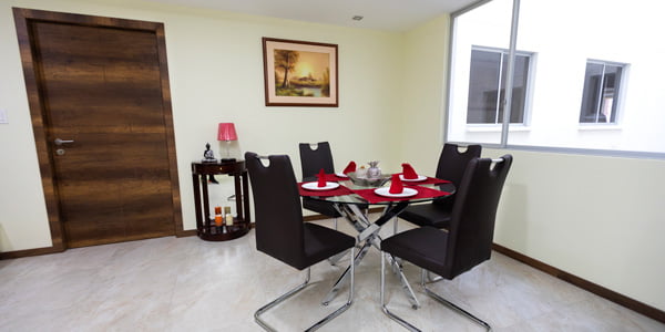 Comedor-Cocina-Condamine COMEDOR-CUCARDAS