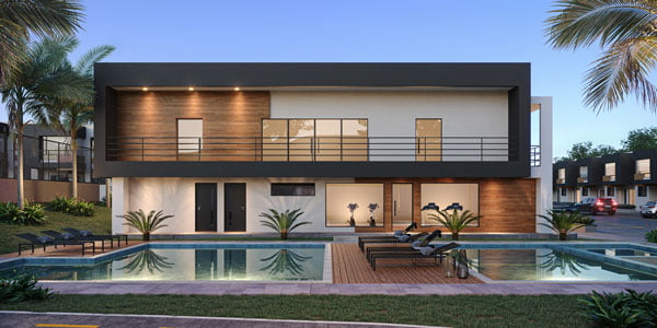 Piscinas-Condamine casas-de-venta-en-quito